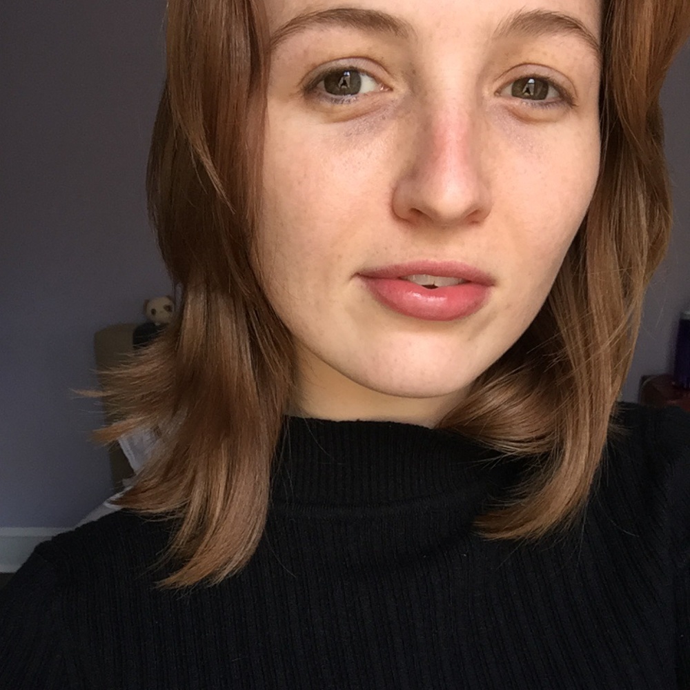 Meet your Posher, Cara